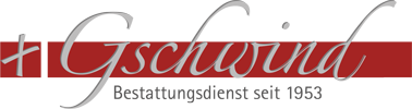 Bestattungsunternehmen Gschwind